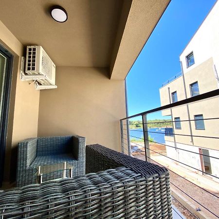 Apartment Lea ميدولين المظهر الخارجي الصورة