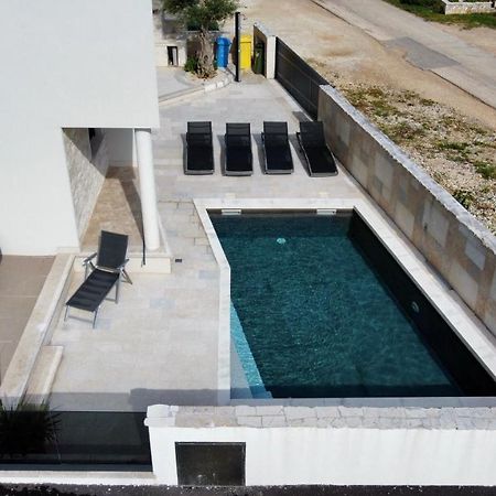Apartment Lea ميدولين المظهر الخارجي الصورة
