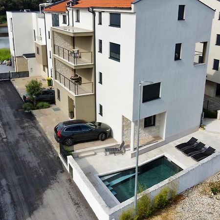 Apartment Lea ميدولين المظهر الخارجي الصورة