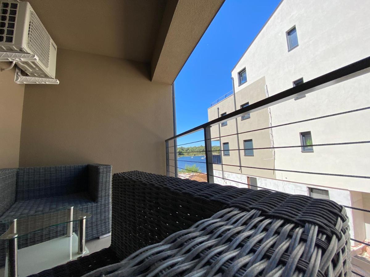 Apartment Lea ميدولين المظهر الخارجي الصورة