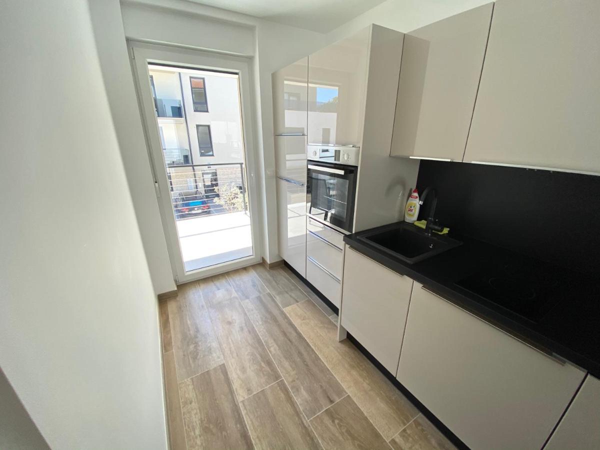 Apartment Lea ميدولين المظهر الخارجي الصورة