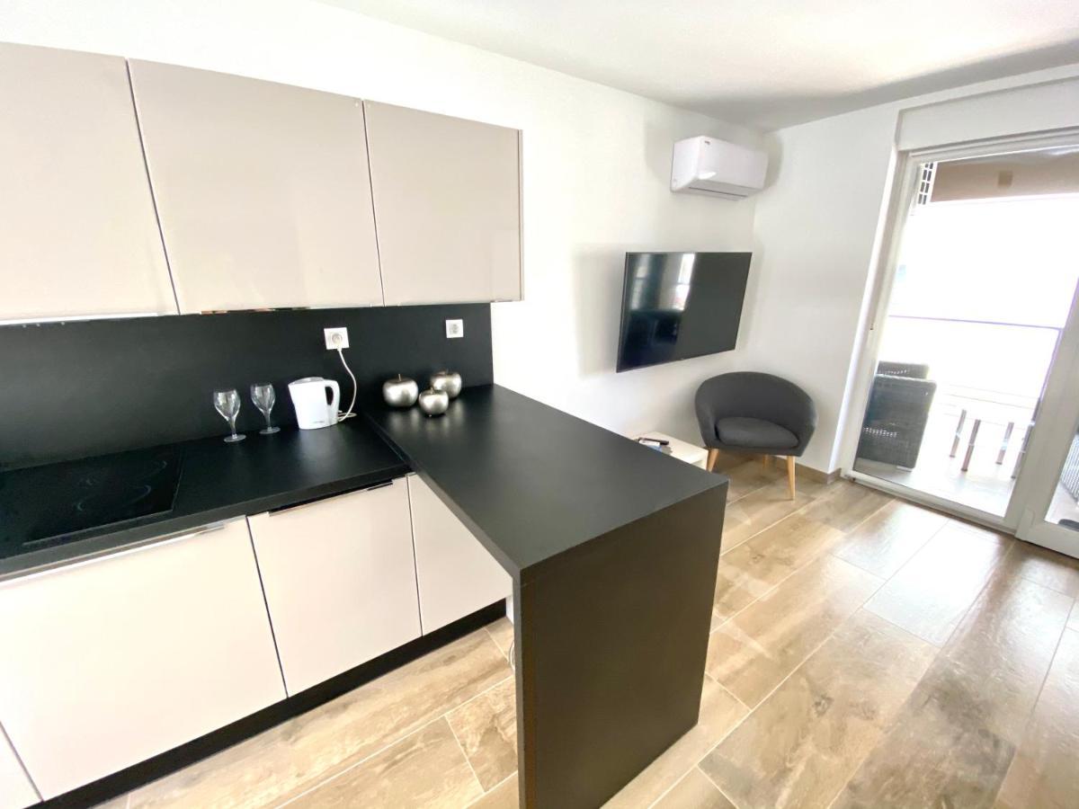 Apartment Lea ميدولين المظهر الخارجي الصورة