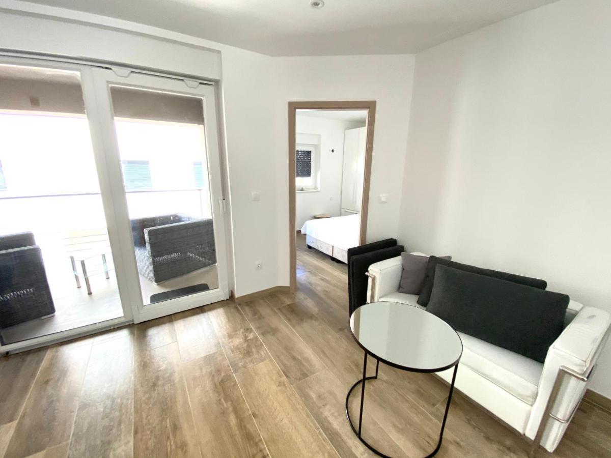 Apartment Lea ميدولين المظهر الخارجي الصورة