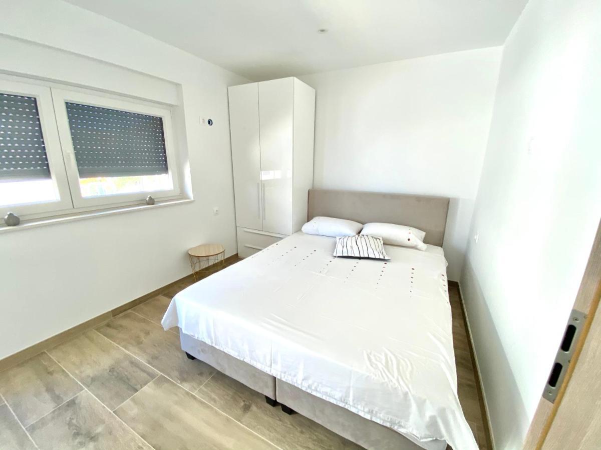 Apartment Lea ميدولين المظهر الخارجي الصورة