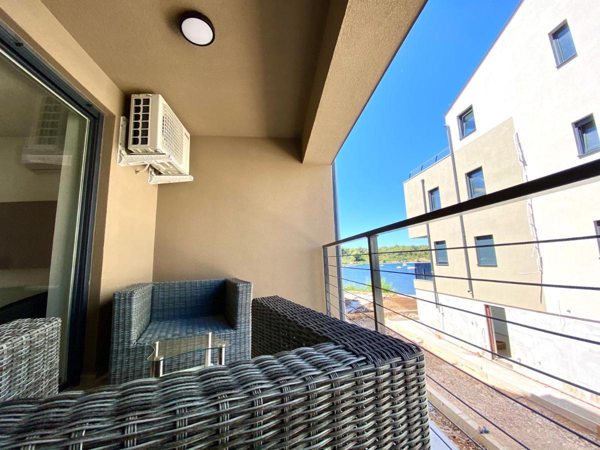 Apartment Lea ميدولين المظهر الخارجي الصورة
