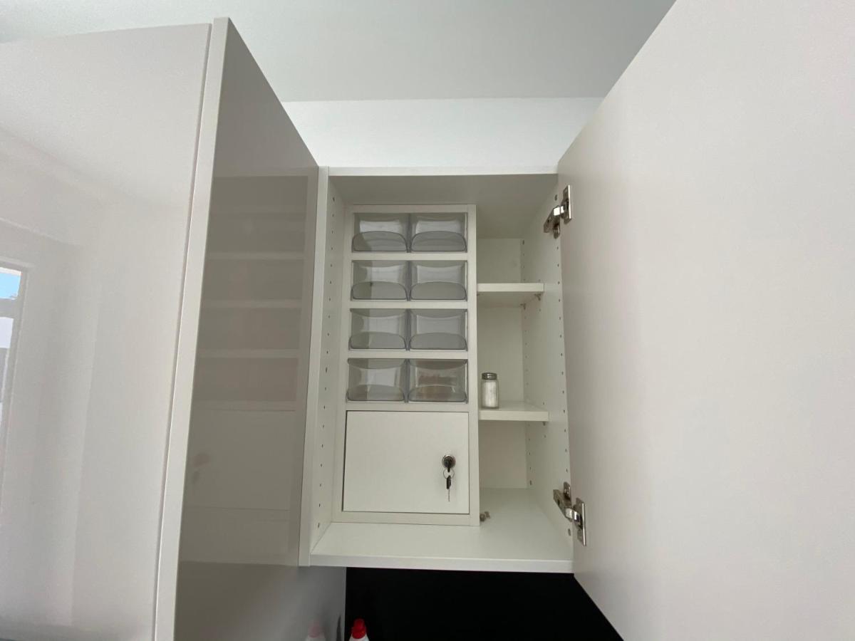 Apartment Lea ميدولين المظهر الخارجي الصورة