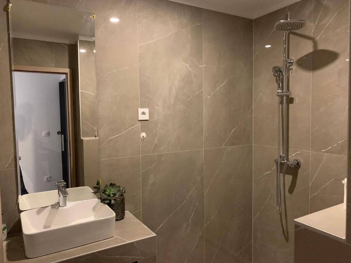 Apartment Lea ميدولين المظهر الخارجي الصورة