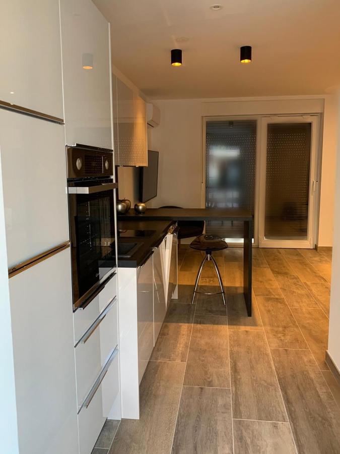 Apartment Lea ميدولين المظهر الخارجي الصورة