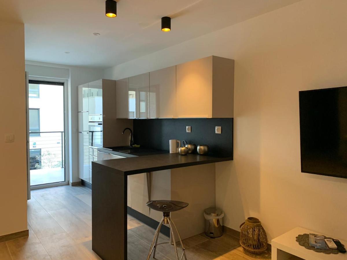 Apartment Lea ميدولين المظهر الخارجي الصورة