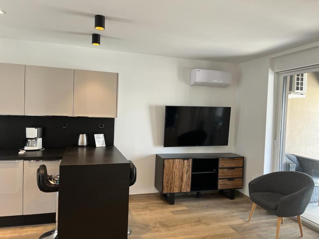 Apartment Lea ميدولين المظهر الخارجي الصورة