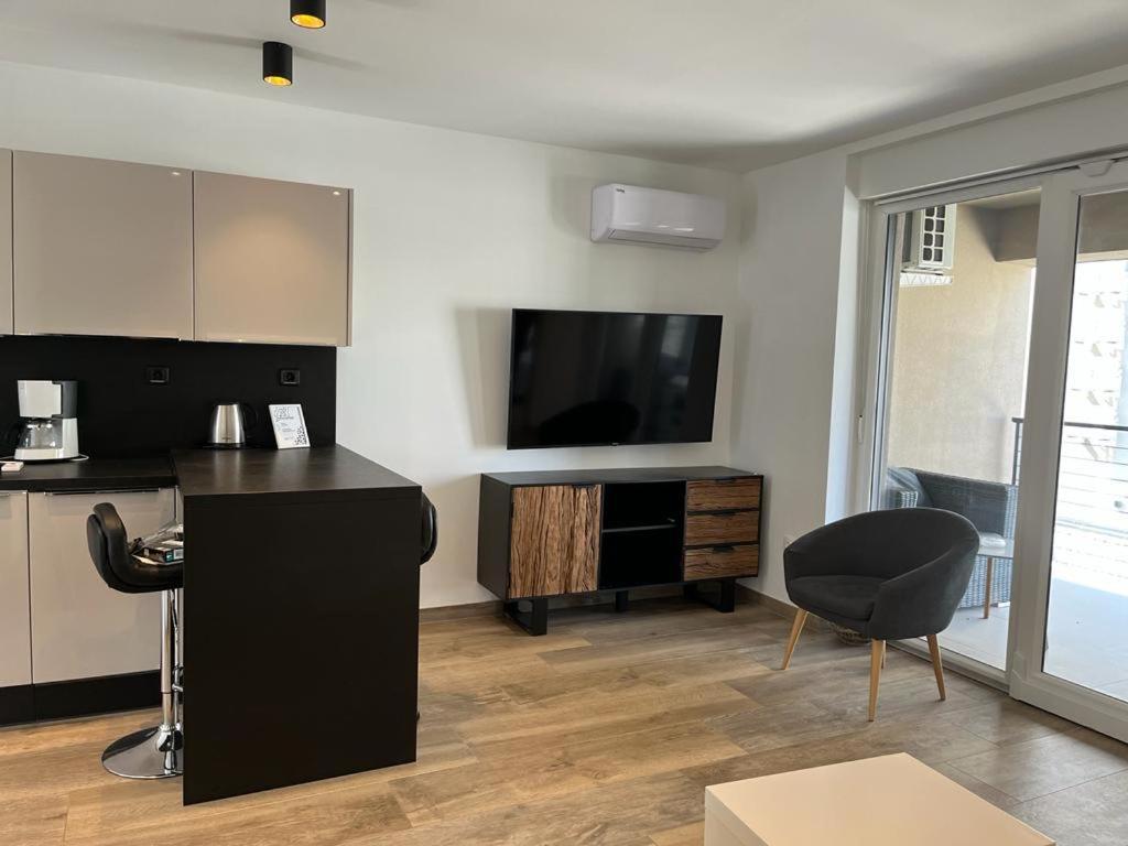 Apartment Lea ميدولين المظهر الخارجي الصورة