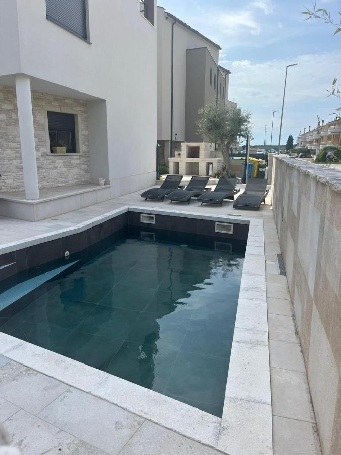 Apartment Lea ميدولين المظهر الخارجي الصورة