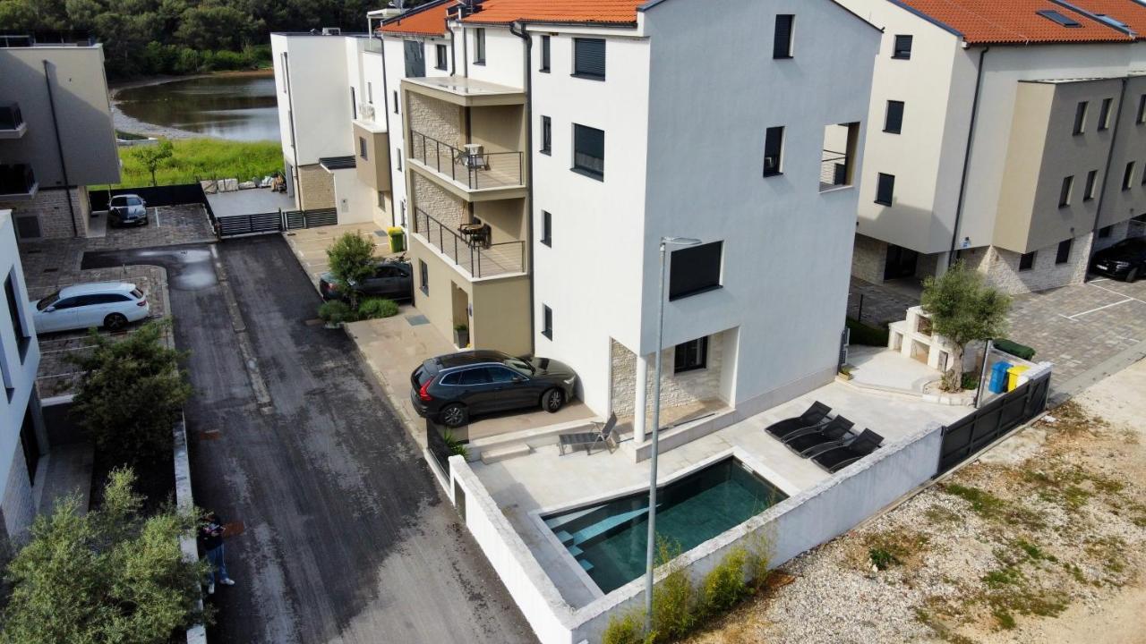 Apartment Lea ميدولين المظهر الخارجي الصورة